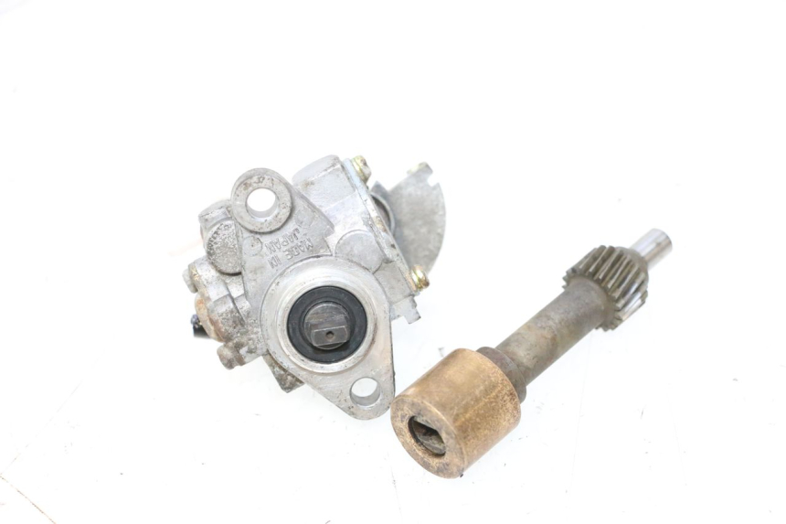 photo de OLIEPOMP PEUGEOT SPEEDFIGHT LC 50 (1996 - 2002) - Technische close-up