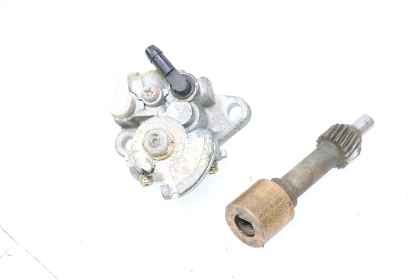 photo de OLIEPOMP PEUGEOT SPEEDFIGHT LC 50 (1996 - 2002) - Overzicht