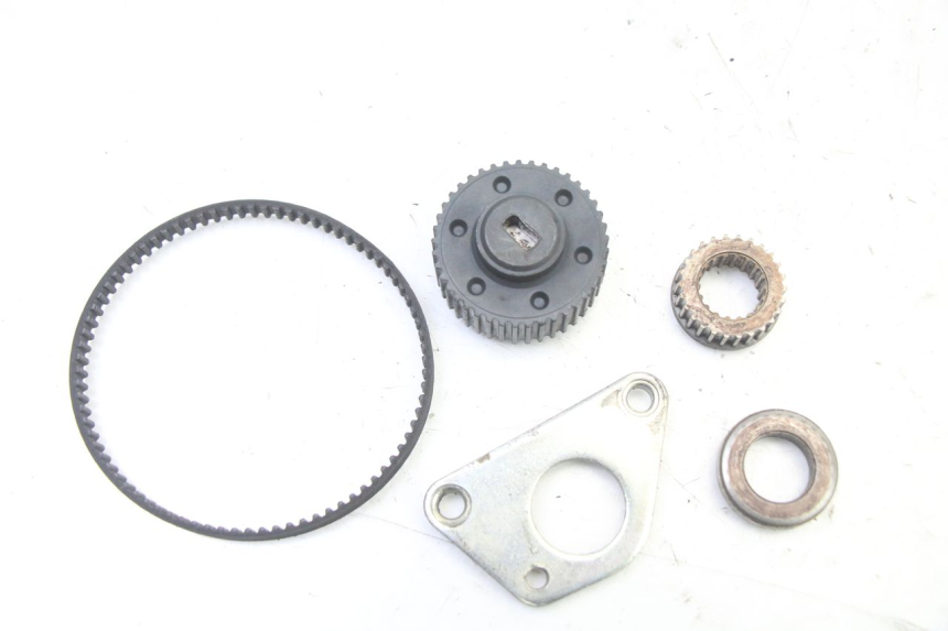 photo de OLIEPOMP APRILIA SR 2T 50 (2018 - 2022) - Detail van het onderdeel