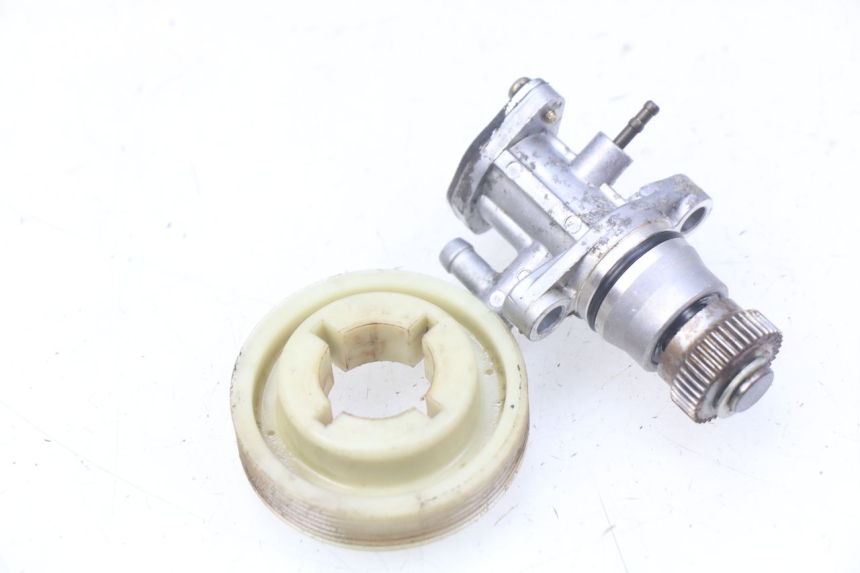 photo de OLIEPOMP APRILIA SR LC 50 (1997 - 2004) - Andere kijkhoek