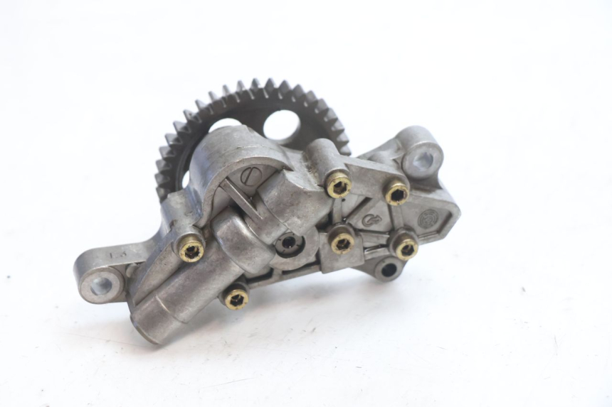 photo de OLIEPOMP DUCATI SS IE DS CARENEE 1000 (2002 - 2006) - Overzicht