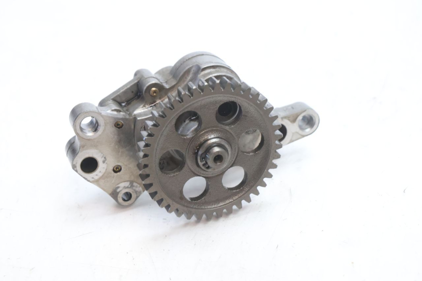 photo de OLIEPOMP DUCATI SS IE DS CARENEE 1000 (2002 - 2006) - Bevestigingspunten