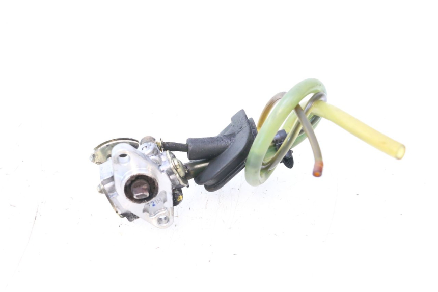 photo de OLIEPOMP GILERA STALKER 50 (2004 - 2014) - Technische close-up