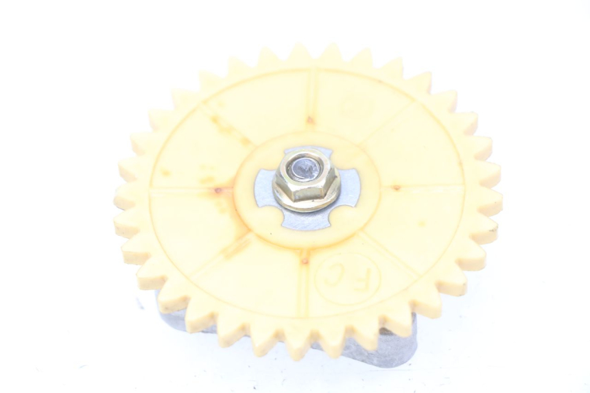 photo de OLIEPOMP PEUGEOT STREETZONE 4T 50 (2018 - 2023) - Hoofdaanzicht