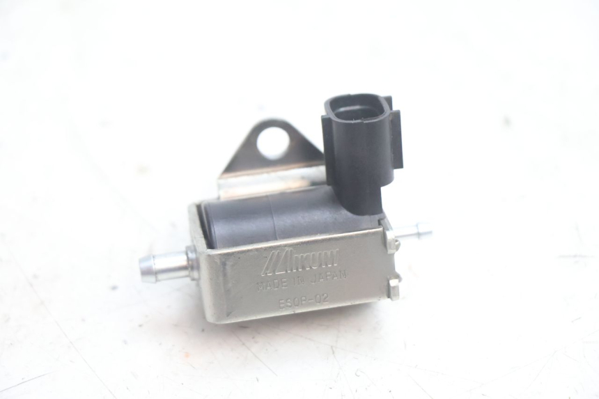 photo de OLIEPOMP PEUGEOT STREETZONE NAKED 2T 50 (2014 - 2018) - Hoofdaanzicht