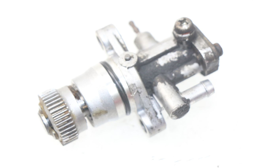 photo de OLIEPOMP MBK STUNT NAKED 50 (2004 - 2018) - Hoofdaanzicht