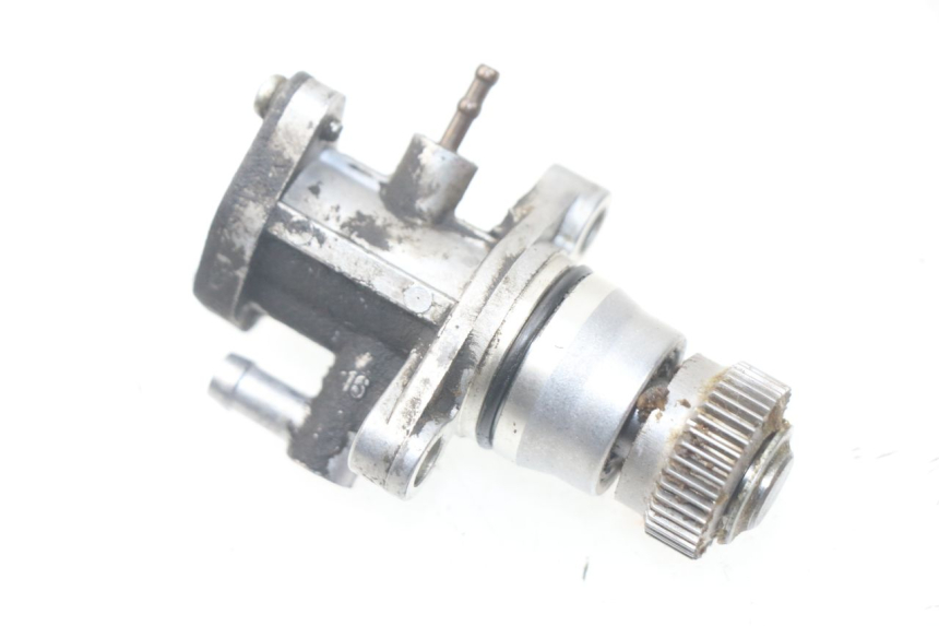 photo de OLIEPOMP MBK STUNT NAKED 50 (2004 - 2018) - Zoom op gebruiksstaat