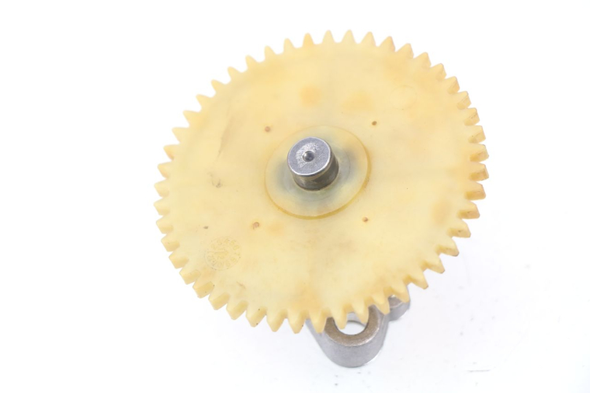 photo de OLIEPOMP JM MOTORS SUNNY 50 (2017 - 2020) - Detail van het onderdeel