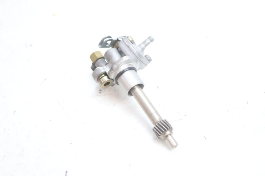 photo de OLIEPOMP KYMCO SUPER 8 2T 50 (2007 - 2013) - Technische close-up