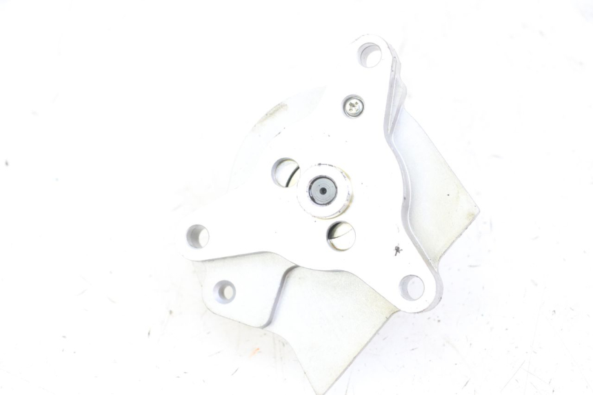 photo de OLIEPOMP SUZUKI BURGMAN 125 (2015 - 2017) - Zoom op gebruiksstaat