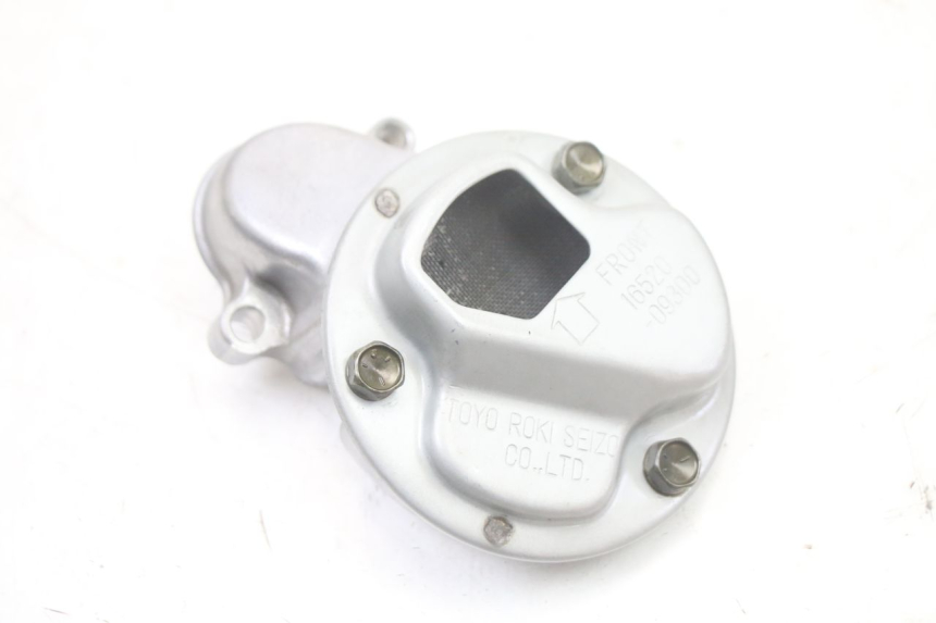 photo de OLIEPOMP SUZUKI GSF S BANDIT 600 (2000 - 2004) - Andere kijkhoek