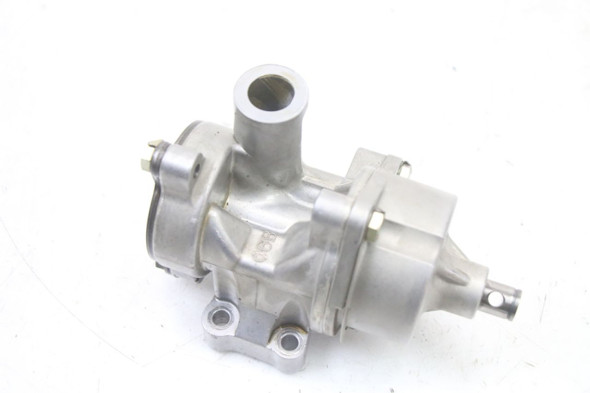 photo de OLIEPOMP SUZUKI GSF S BANDIT 600 (2000 - 2004) - Overzicht