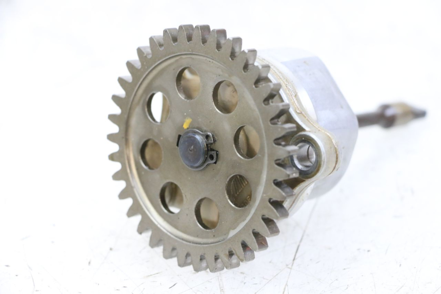 photo de OLIEPOMP SUZUKI GSR 750 (2011 - 2017) - Detail van het onderdeel