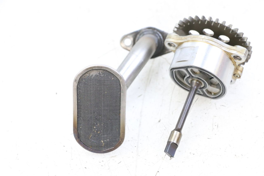 photo de OLIEPOMP SUZUKI GSR 750 (2011 - 2017) - Zoom op gebruiksstaat