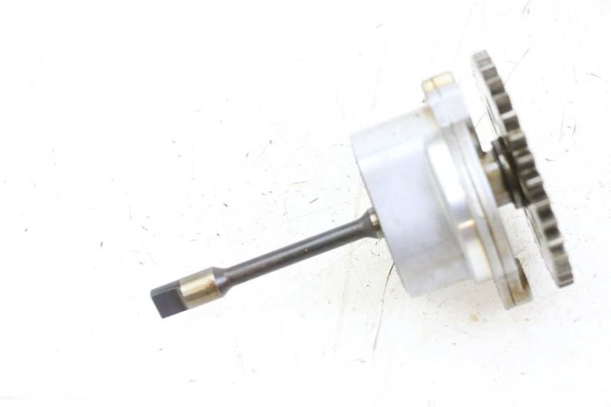 photo de OLIEPOMP SUZUKI GSR 750 (2011 - 2017) - Overzicht