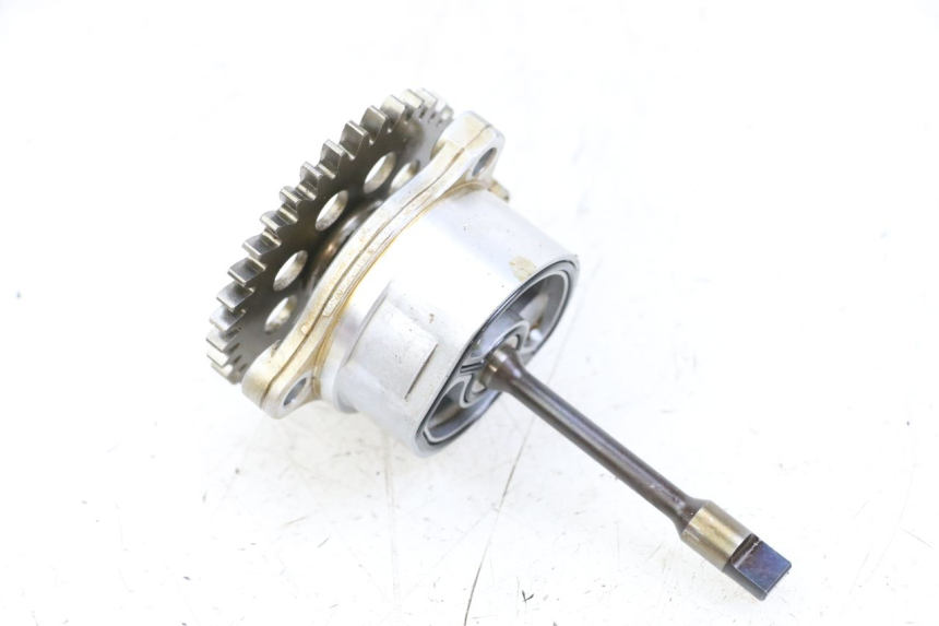 photo de OLIEPOMP SUZUKI GSR 750 (2011 - 2017) - Staat van het oppervlak