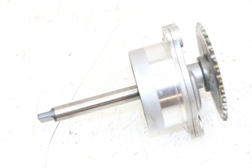 photo de OLIEPOMP SUZUKI GSX F GSXF 650 (2007 - 2015) - Zoom op gebruiksstaat