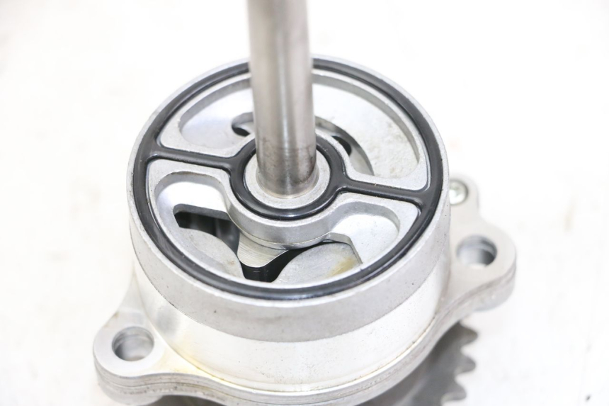 photo de OLIEPOMP SUZUKI GSX F GSXF 650 (2007 - 2015) - Andere kijkhoek