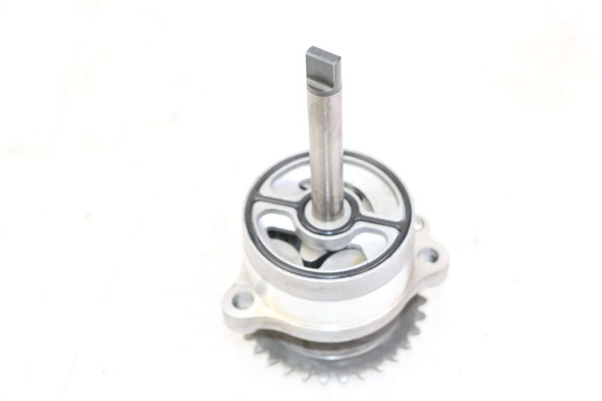 photo de OLIEPOMP SUZUKI GSX F GSXF 650 (2007 - 2015) - Technische close-up