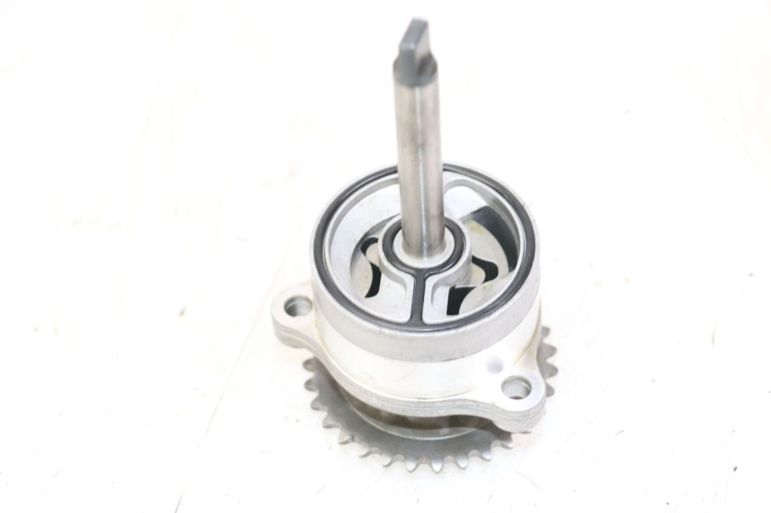 photo de OLIEPOMP SUZUKI GSX F GSXF 650 (2007 - 2015) - Overzicht