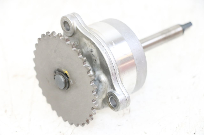 photo de OLIEPOMP SUZUKI GSX F GSXF 650 (2007 - 2015) - Bevestigingspunten