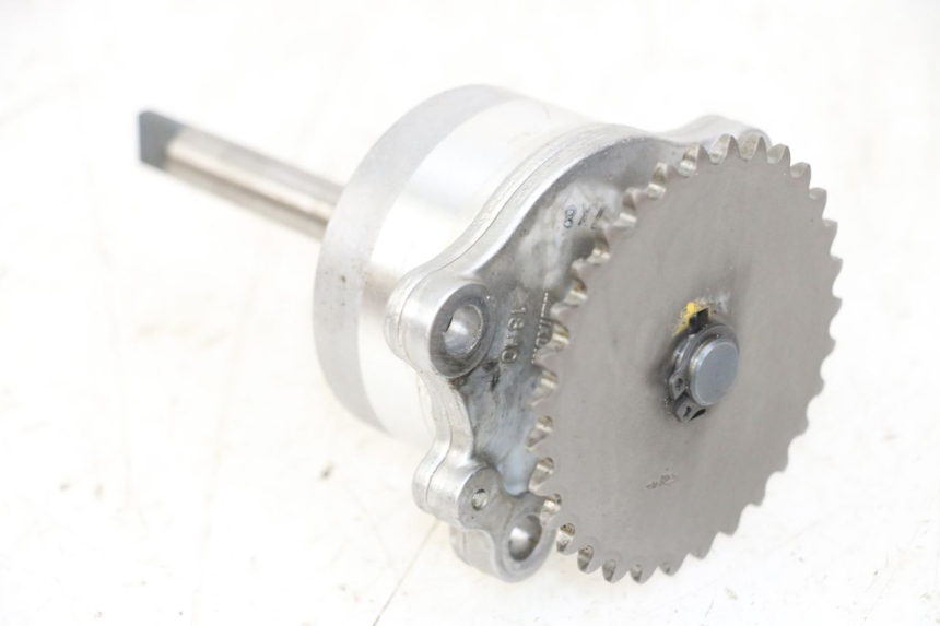 photo de OLIEPOMP SUZUKI GSX F GSXF 650 (2007 - 2015) - Staat van het oppervlak