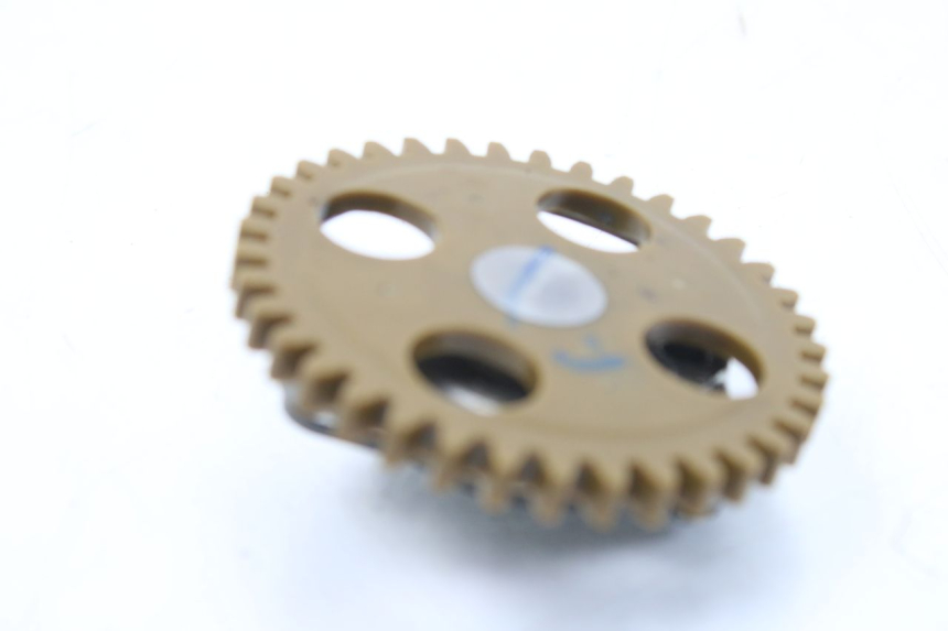 photo de OLIEPOMP APRILIA SXR 50 (2021 - 2023) - Detail van het onderdeel