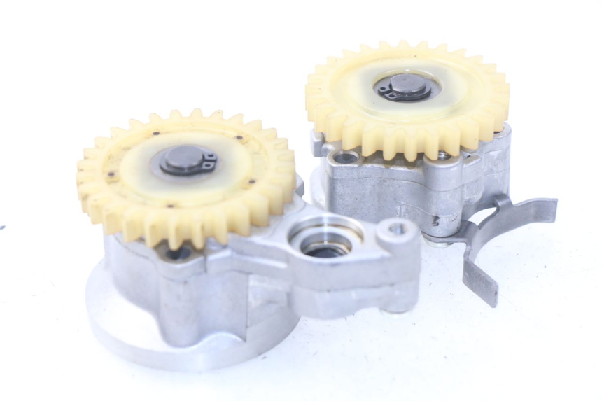 photo de OLIEPOMP YAMAHA TDM ABS 900 (2002 - 2014) - Detail van het onderdeel