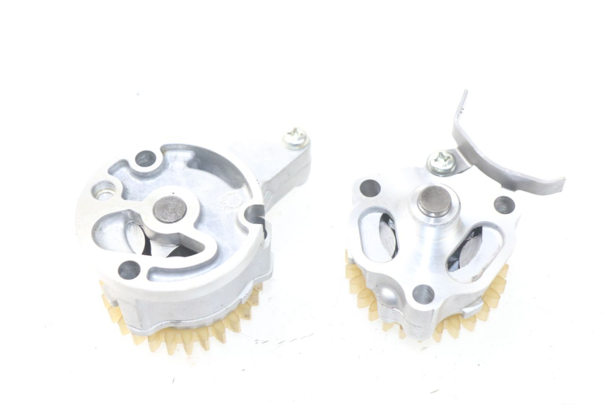 photo de OLIEPOMP YAMAHA TDM ABS 900 (2002 - 2014) - Andere kijkhoek