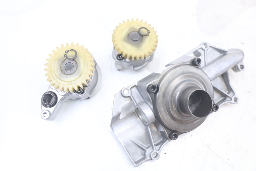 photo de OLIEPOMP YAMAHA TDM ABS 900 (2002 - 2014) - Detail van het onderdeel