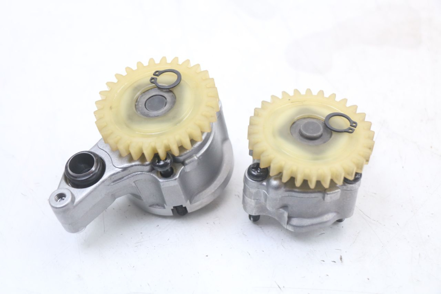 photo de OLIEPOMP YAMAHA TDM ABS 900 (2002 - 2014) - Andere kijkhoek