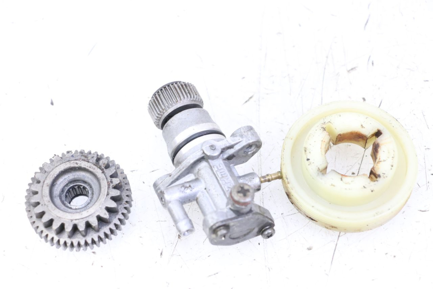 photo de OLIEPOMP TNT MOTOR ROMA 10' 2T 50 (2011 - 2018) - Hoofdaanzicht