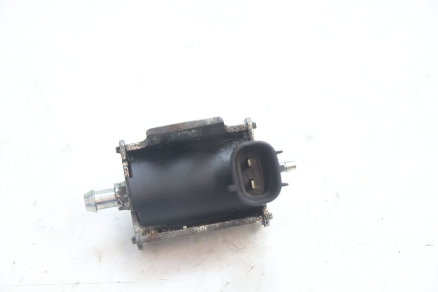 photo de OLIEPOMP PEUGEOT TREKKER TKR 50 (2005 - 2014) - Detail van het onderdeel