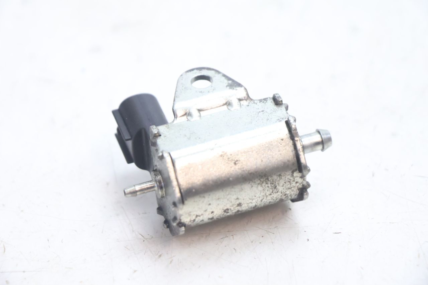 photo de OLIEPOMP PEUGEOT TREKKER TKR 50 (2005 - 2014) - Zoom op gebruiksstaat