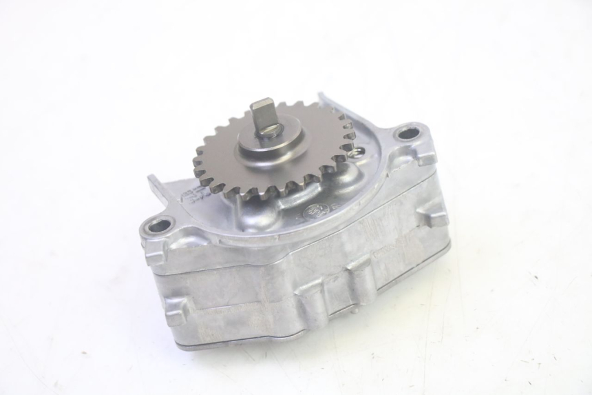 photo de OLIEPOMP YAMAHA TRICITY 300 (2020 - 2024) - Detail van het onderdeel