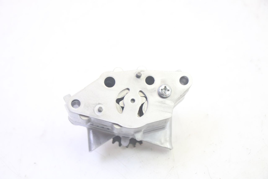 photo de OLIEPOMP YAMAHA TRICITY 300 (2020 - 2024) - Andere kijkhoek