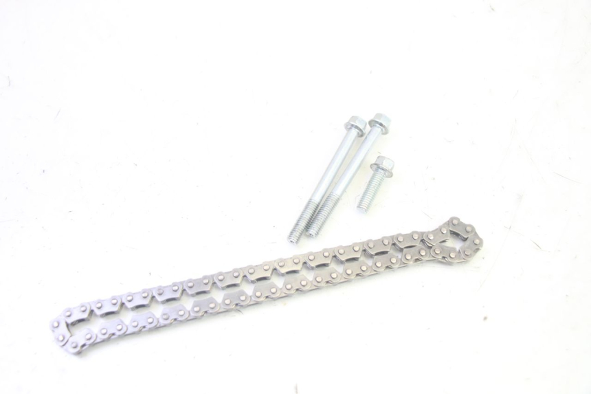 photo de OLIEPOMP YAMAHA TRICITY 300 (2020 - 2024) - Technische close-up