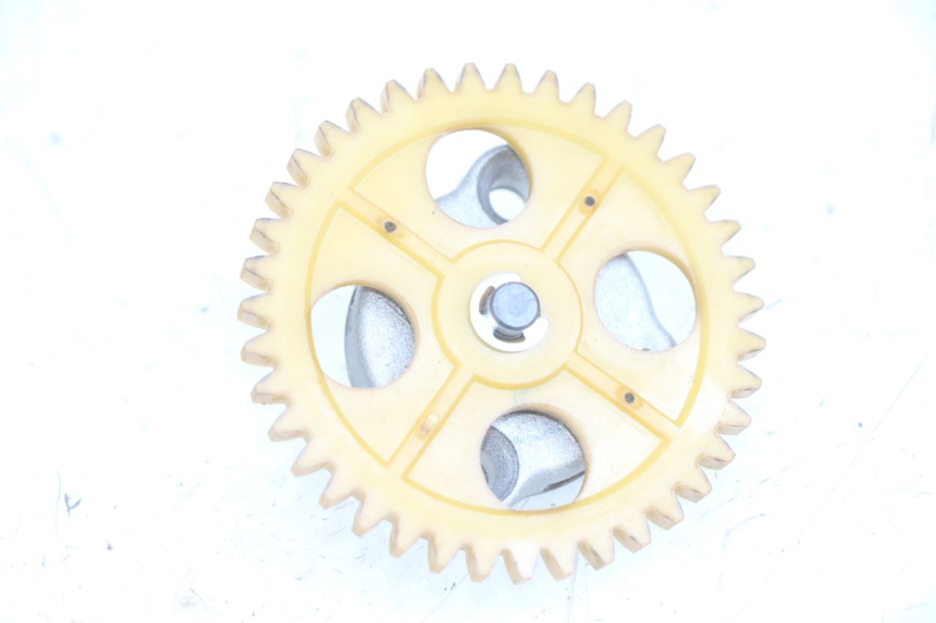 photo de OLIEPOMP PEUGEOT TWEET 4T 50 (2014 - 2019) - Hoofdaanzicht