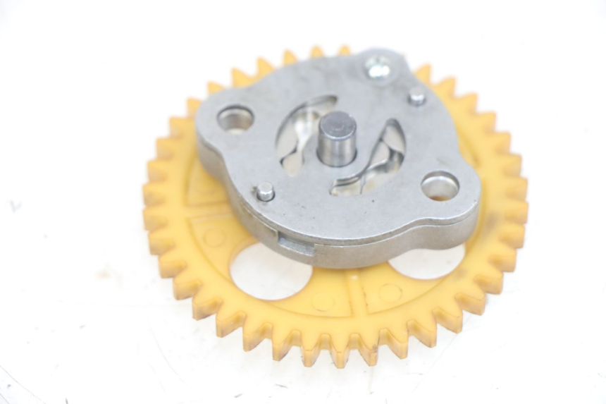 photo de OLIEPOMP PEUGEOT TWEET 4T 50 (2014 - 2019) - Detail van het onderdeel