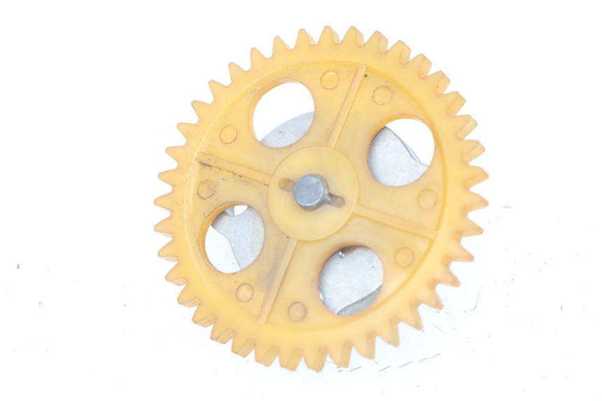 photo de OLIEPOMP PEUGEOT TWEET ACTIVE 4T 50 (2018 - 2022) - Hoofdaanzicht