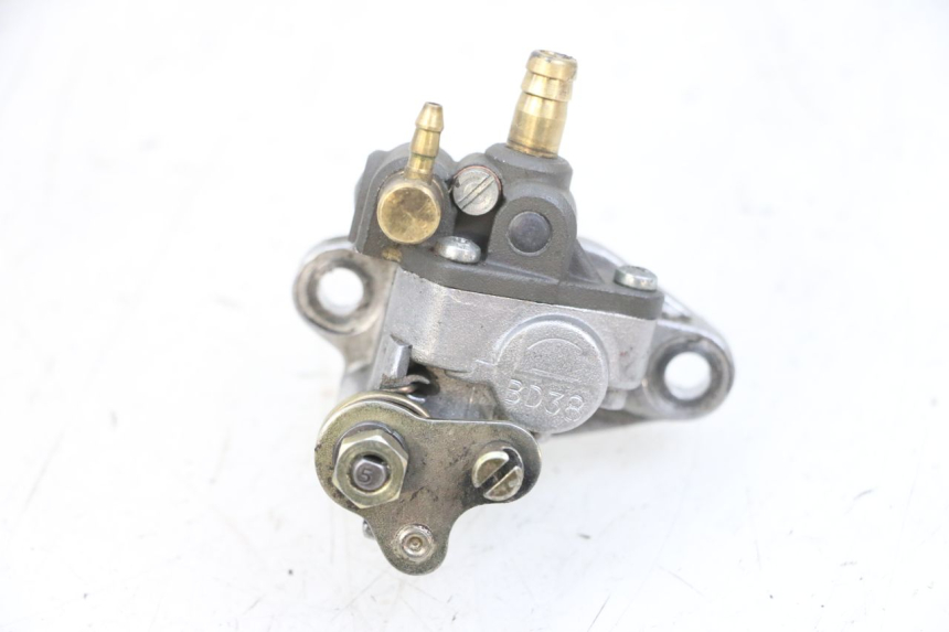 photo de OLIEPOMP YAMAHA TZR 50 (2008 - 2016) - Hoofdaanzicht