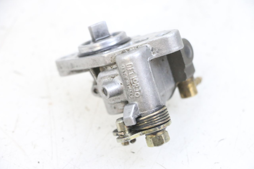 photo de OLIEPOMP YAMAHA TZR 50 (2008 - 2016) - Zoom op gebruiksstaat