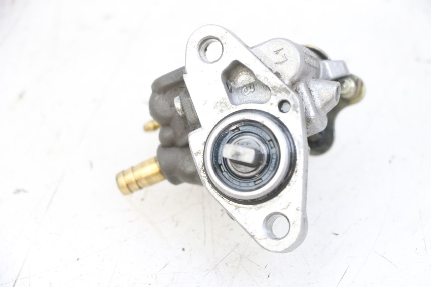 photo de OLIEPOMP YAMAHA TZR 50 (2008 - 2016) - Andere kijkhoek