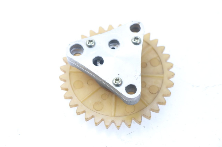 photo de OLIEPOMP PEUGEOT V-CLIC VCLIC 50 (2007 - 2013) - Detail van het onderdeel