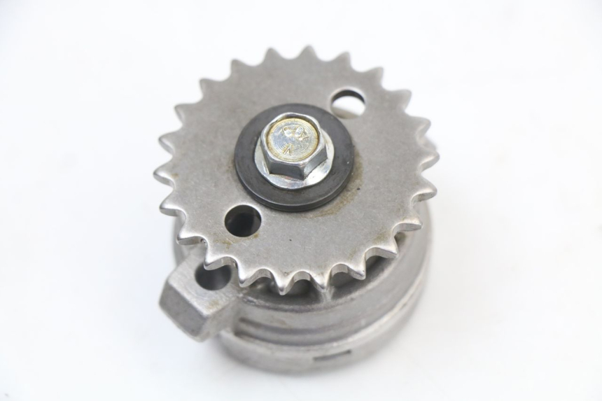 photo de OLIEPOMP PIAGGIO VESPA LX 125 (2005 - 2010) - Detail van het onderdeel