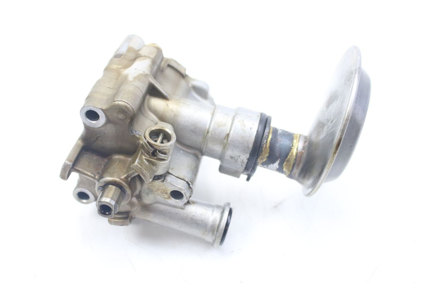 photo de OLIEPOMP HONDA VFR FI RC46 800 (1998 - 2001) - Technische close-up