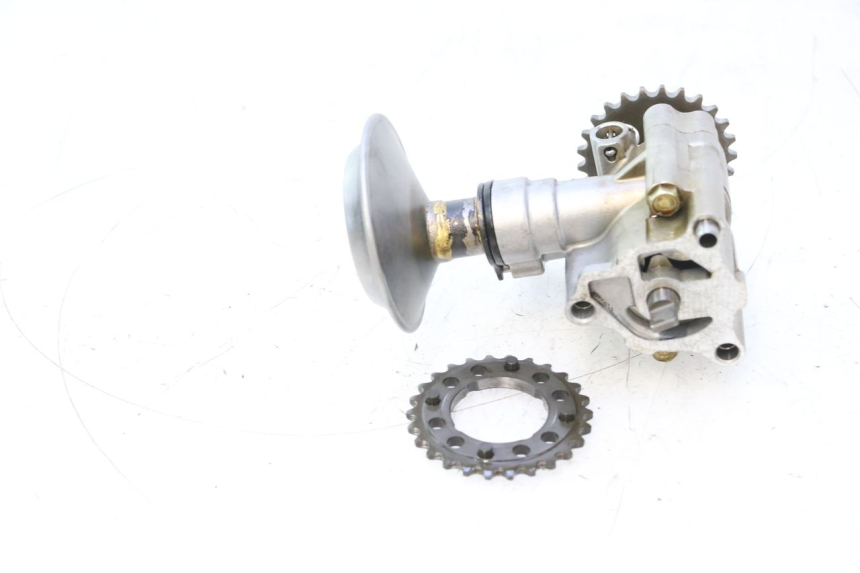 photo de OLIEPOMP HONDA VFR FI RC46 800 (1998 - 2001) - Staat van het oppervlak