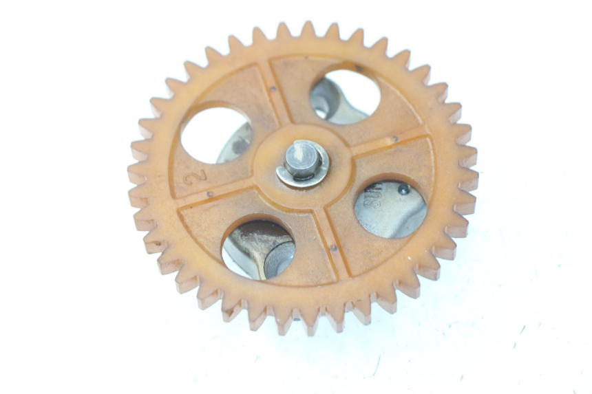 photo de OLIEPOMP PEUGEOT VIVACITY NEW 4T 50 (2008 - 2017) - Hoofdaanzicht