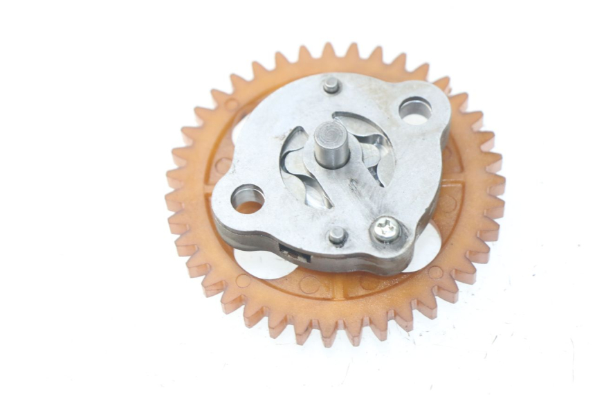 photo de OLIEPOMP PEUGEOT VIVACITY NEW 4T 50 (2008 - 2017) - Detail van het onderdeel