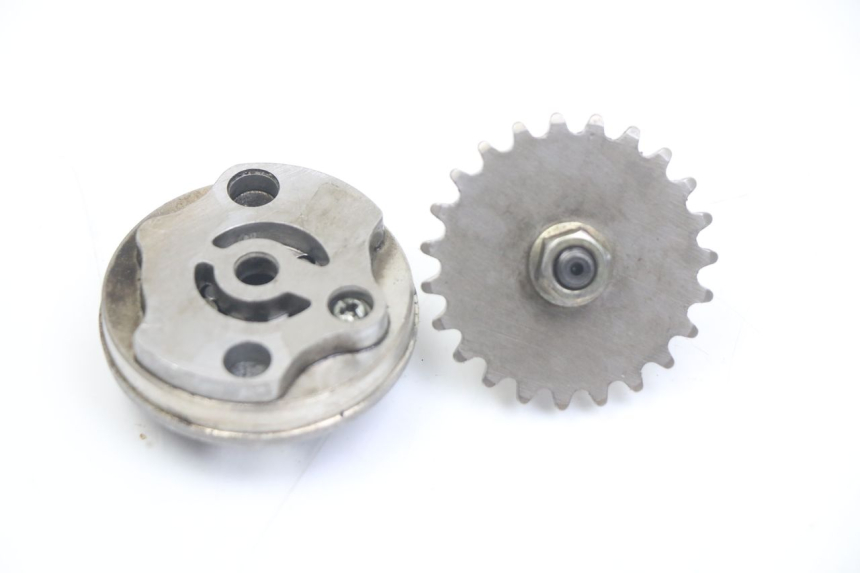 photo de OLIEPOMP PEUGEOT VIVACITY 125 (2010 - 2017) - Detail van het onderdeel